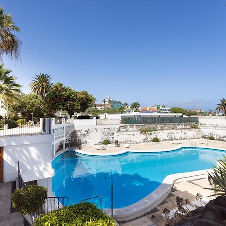 Apartamento Atlanta Puerto de la Cruz  Zewnętrze zdjęcie