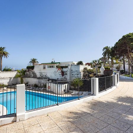 Apartamento Atlanta Puerto de la Cruz  Zewnętrze zdjęcie