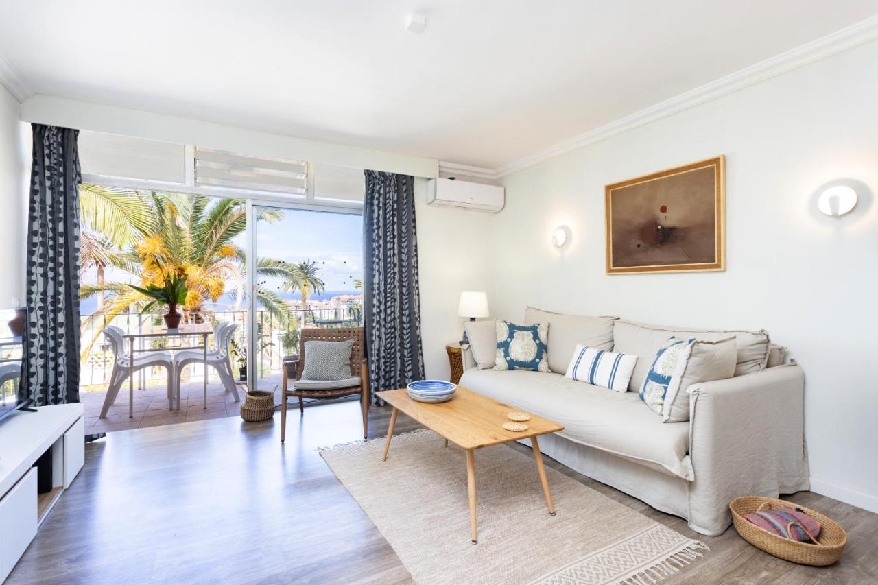 Apartamento Atlanta Puerto de la Cruz  Zewnętrze zdjęcie