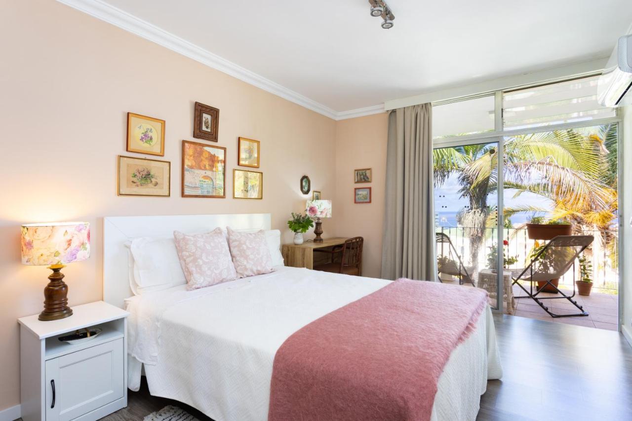 Apartamento Atlanta Puerto de la Cruz  Zewnętrze zdjęcie