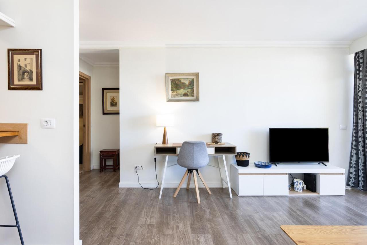 Apartamento Atlanta Puerto de la Cruz  Zewnętrze zdjęcie